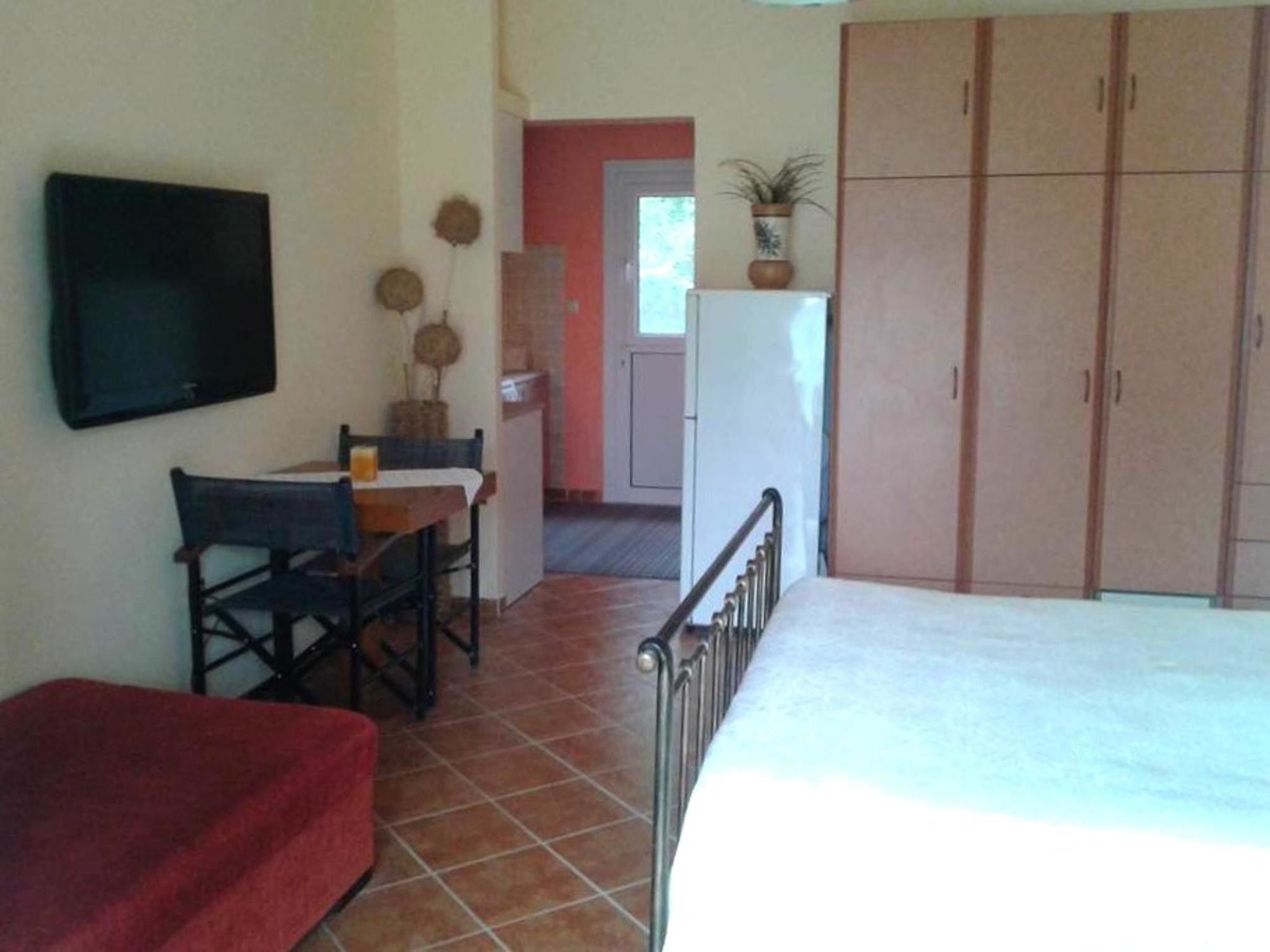 Apartment With One Bedroom In Corfu, With Enclosed Garden And Wifi - 3 Corfu  Εξωτερικό φωτογραφία
